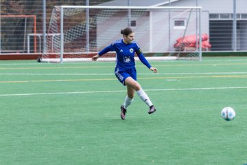 Bild 30 - F VfL Pinneberg - USC Paloma : Ergebnis: 1:4